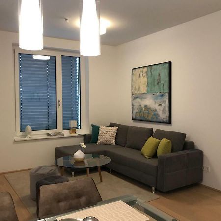 Cityapartments וינה מראה חיצוני תמונה