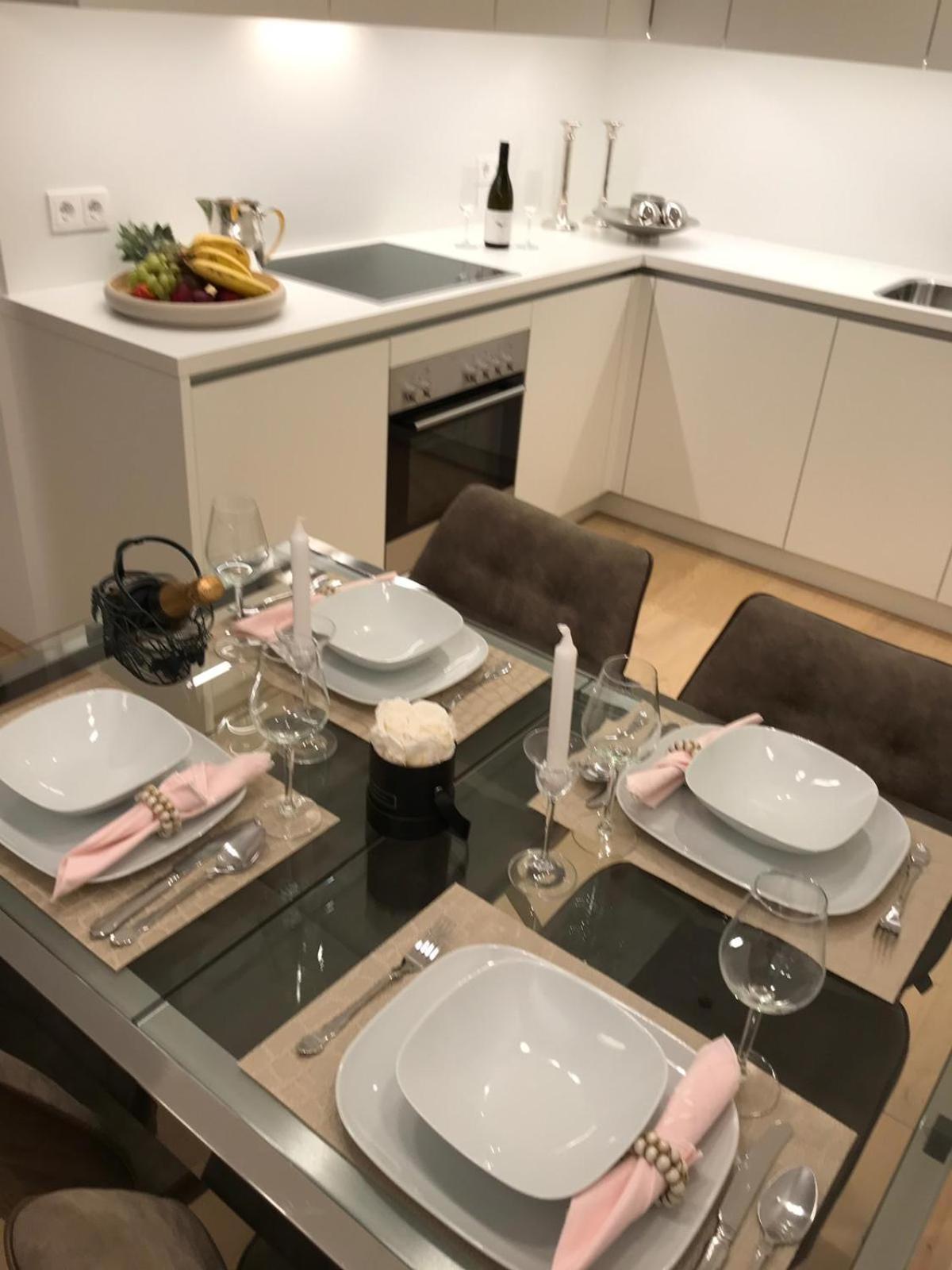 Cityapartments וינה מראה חיצוני תמונה