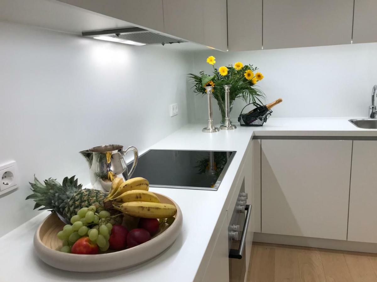 Cityapartments וינה מראה חיצוני תמונה
