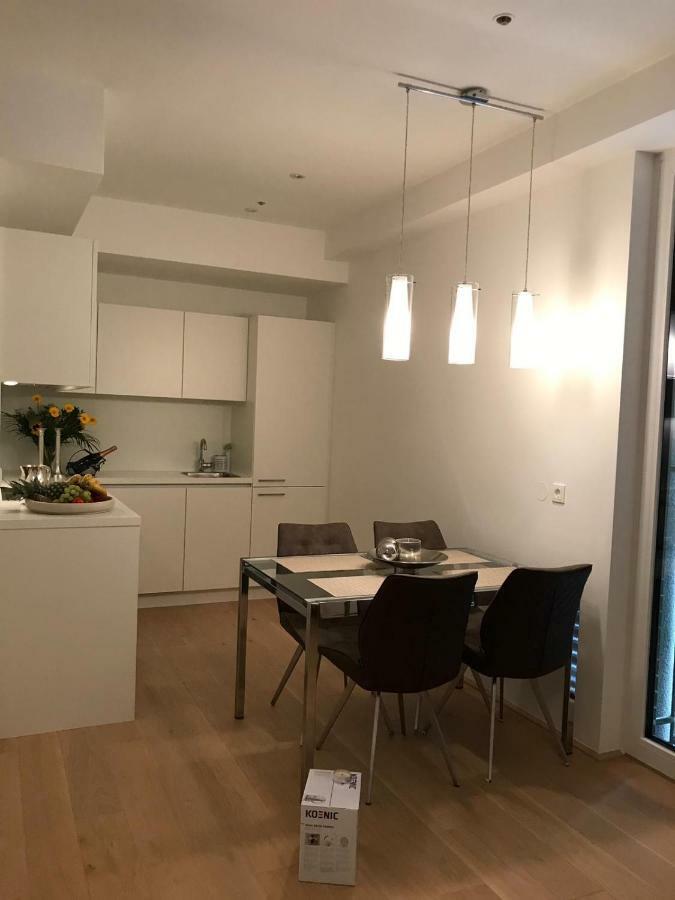Cityapartments וינה מראה חיצוני תמונה