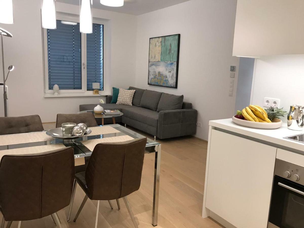 Cityapartments וינה מראה חיצוני תמונה