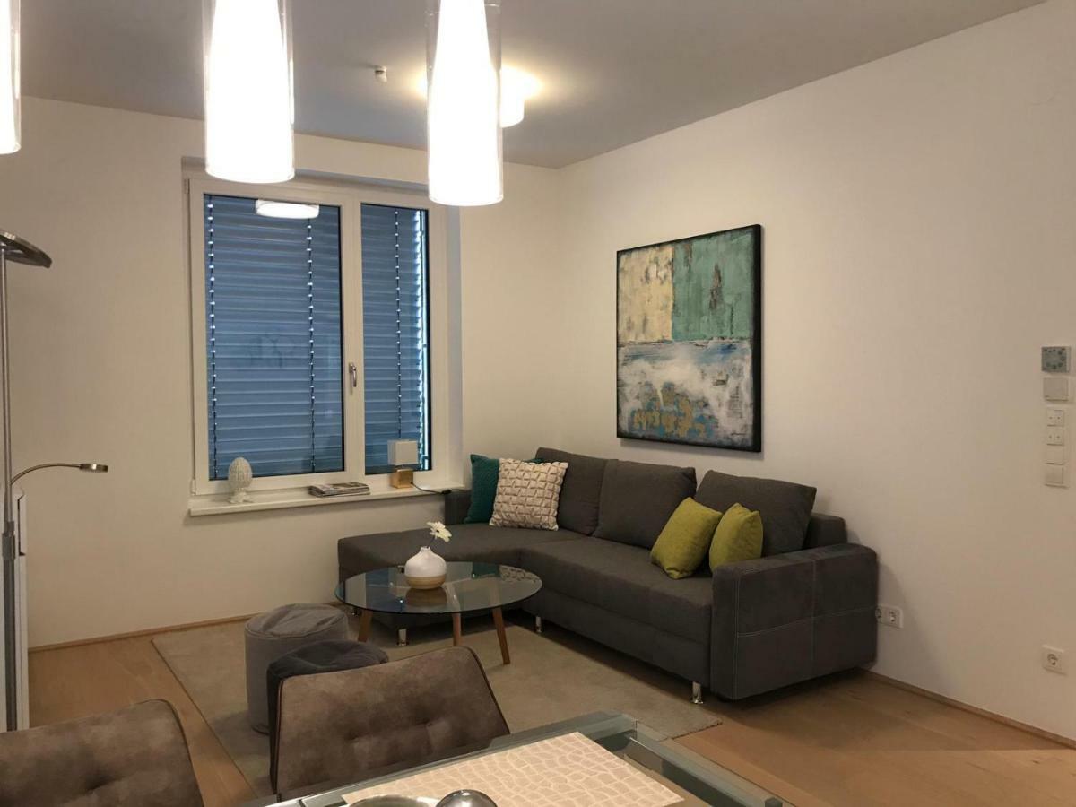 Cityapartments וינה מראה חיצוני תמונה
