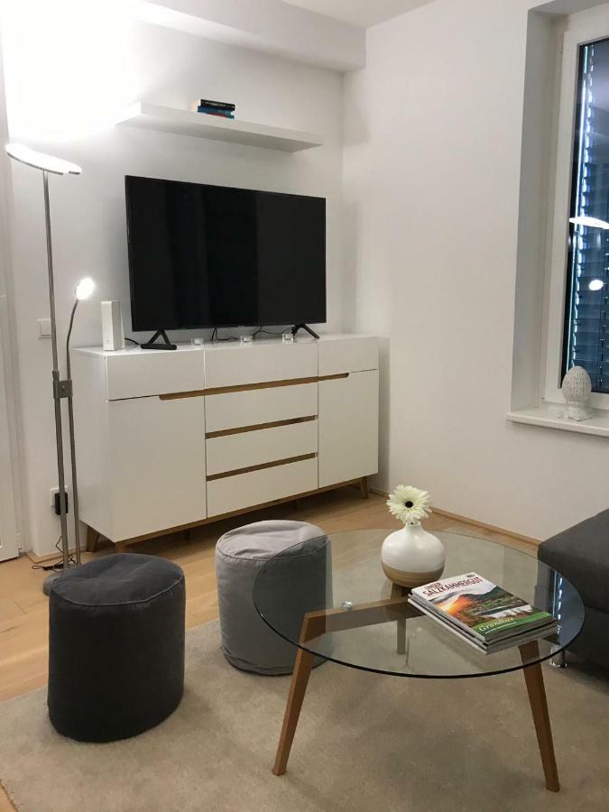 Cityapartments וינה מראה חיצוני תמונה