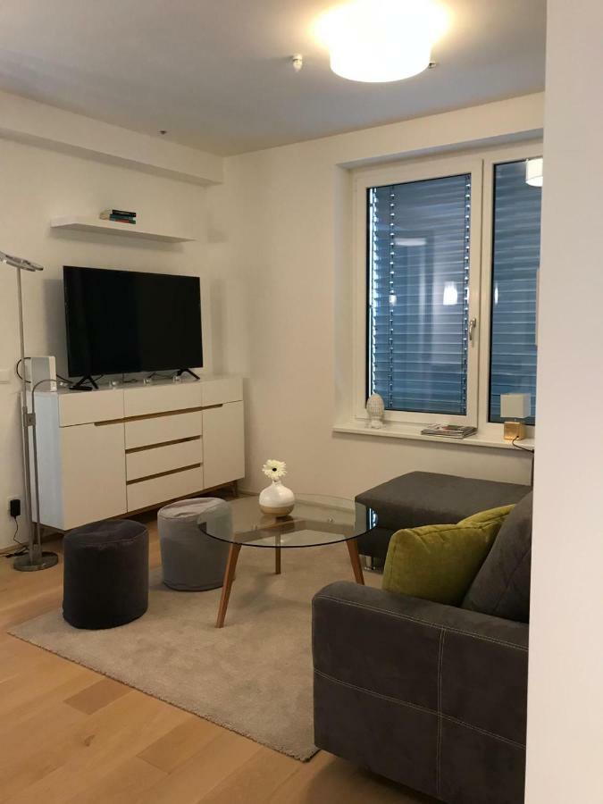 Cityapartments וינה מראה חיצוני תמונה