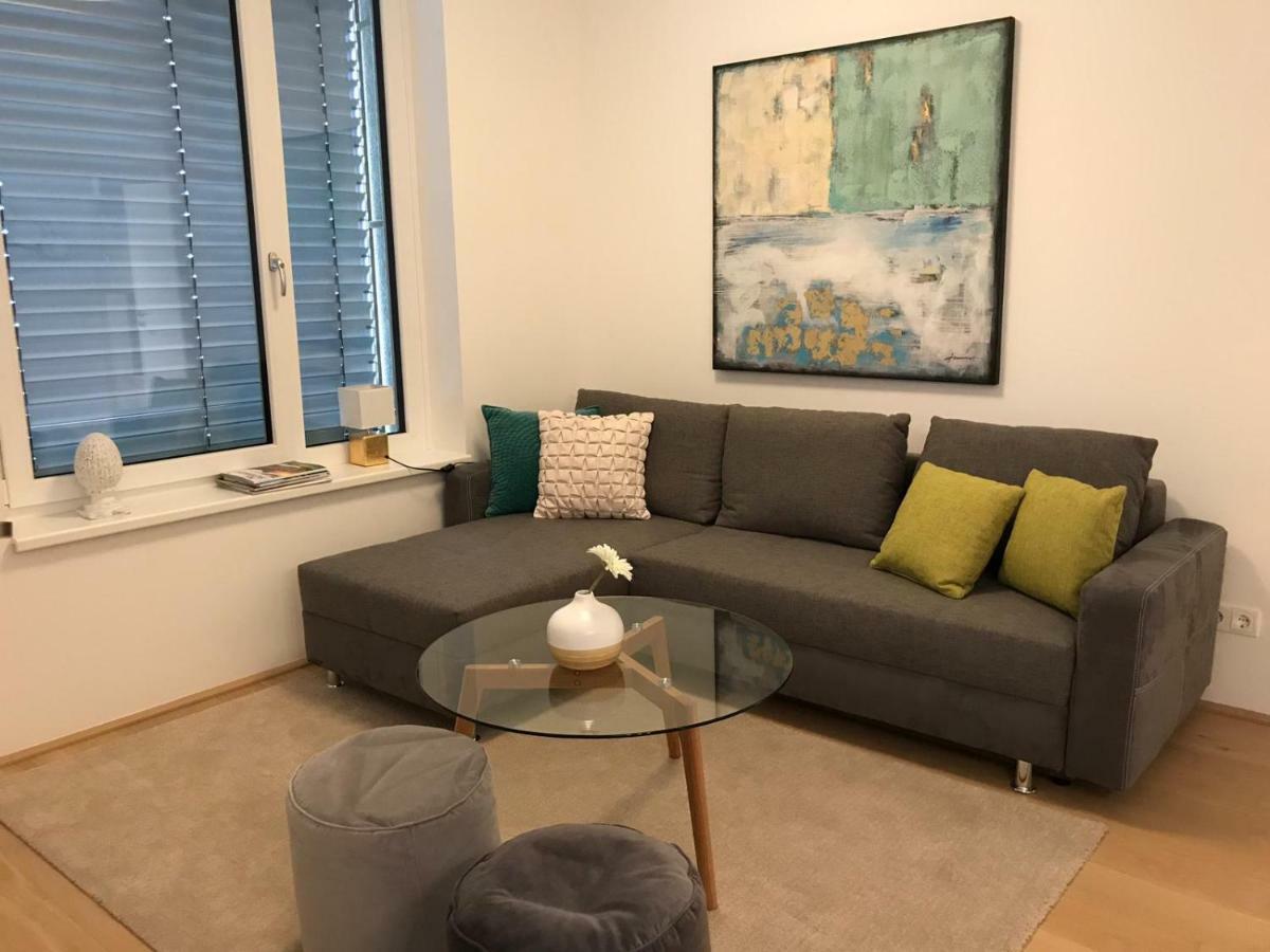 Cityapartments וינה מראה חיצוני תמונה