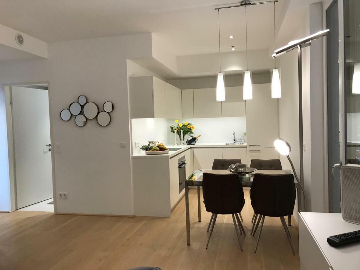 Cityapartments וינה מראה חיצוני תמונה