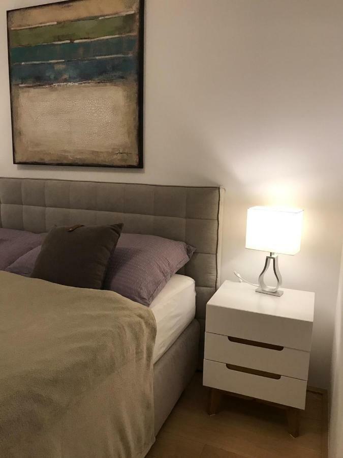 Cityapartments וינה מראה חיצוני תמונה