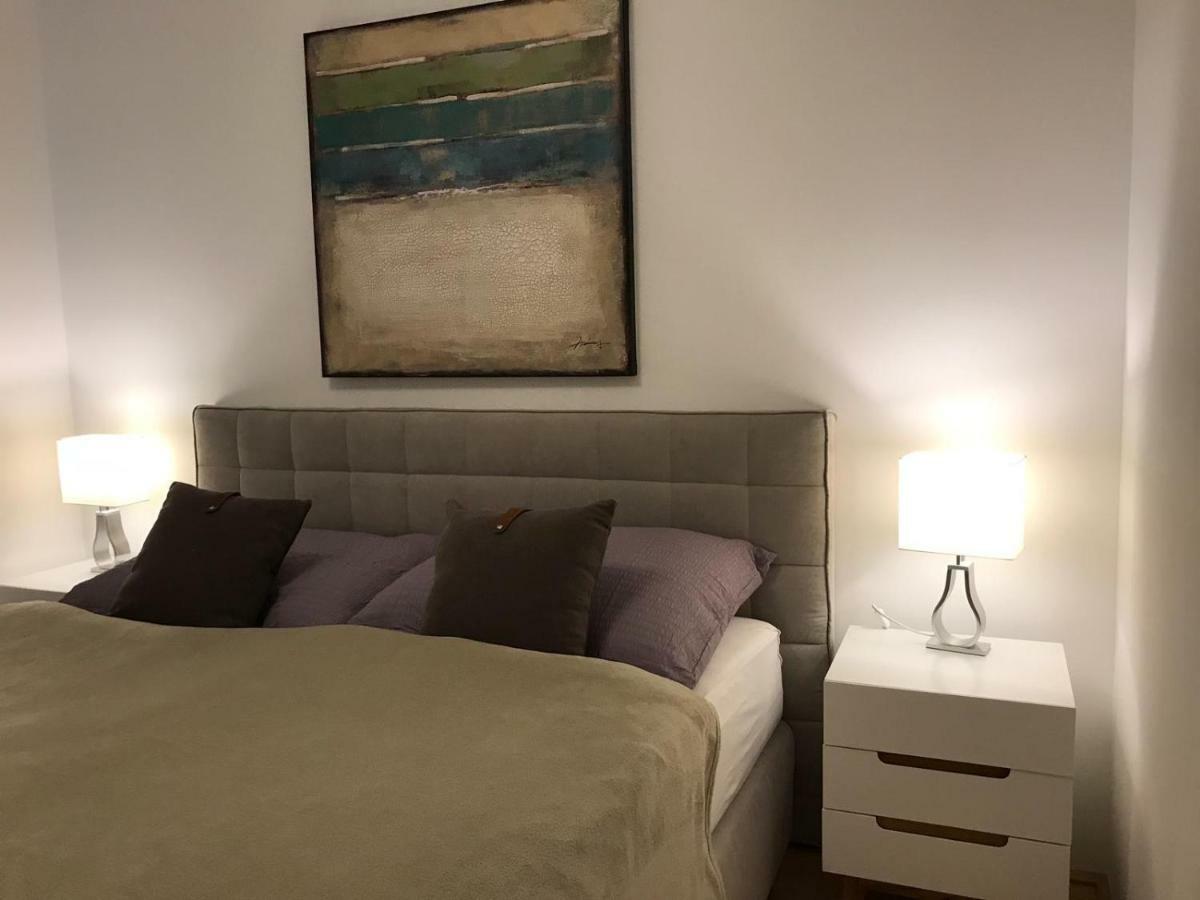 Cityapartments וינה מראה חיצוני תמונה