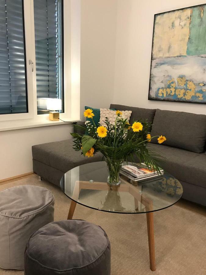 Cityapartments וינה מראה חיצוני תמונה