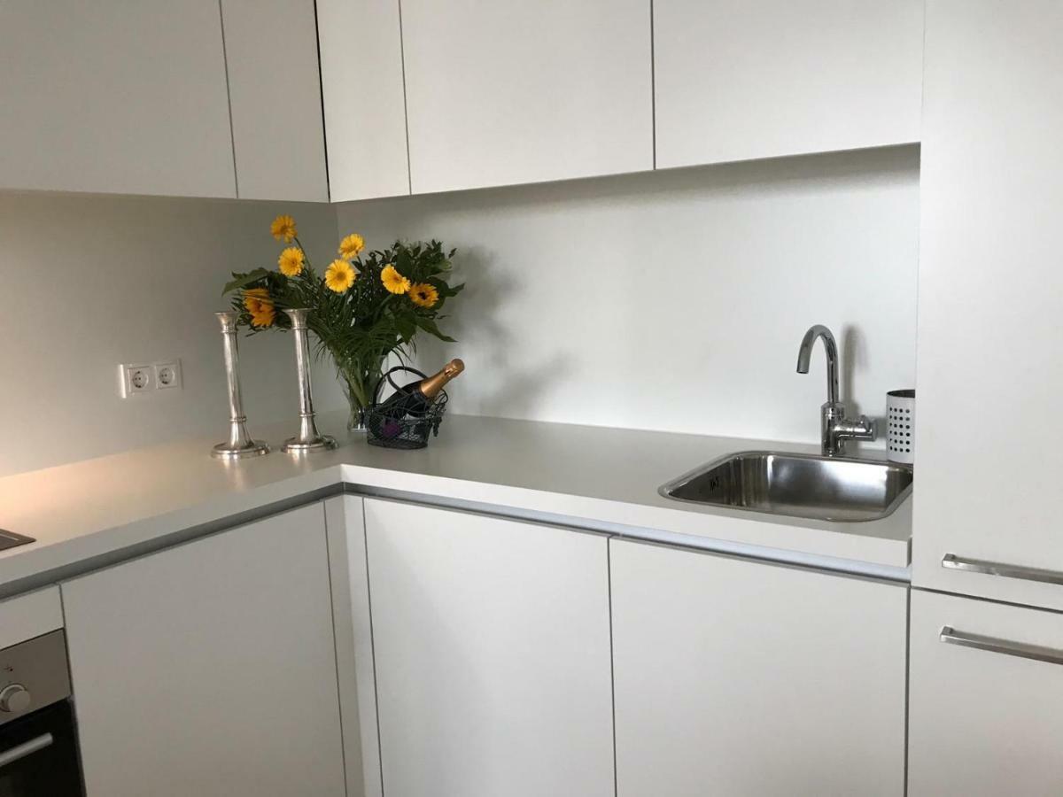 Cityapartments וינה מראה חיצוני תמונה