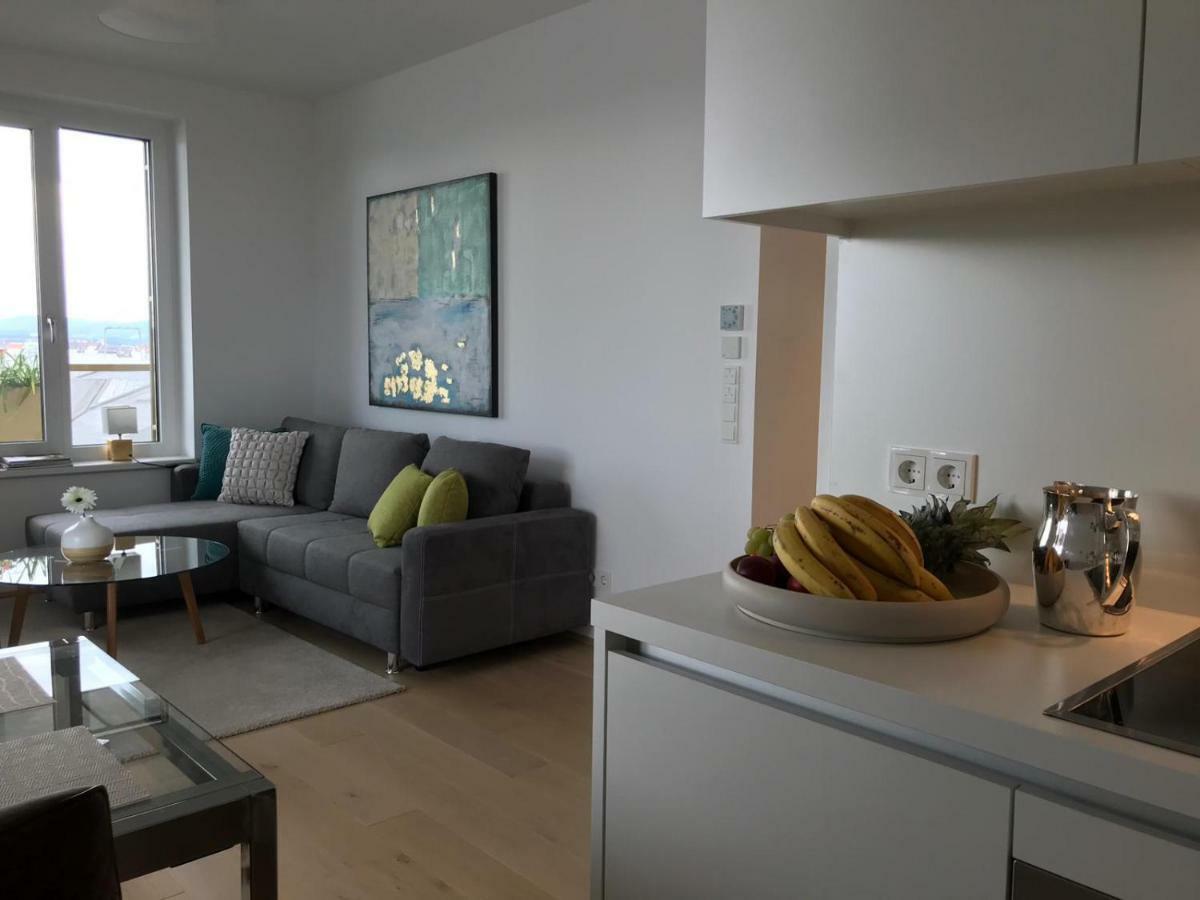 Cityapartments וינה מראה חיצוני תמונה