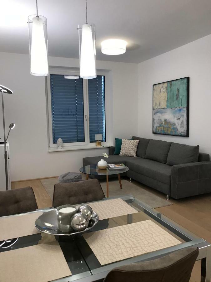 Cityapartments וינה מראה חיצוני תמונה