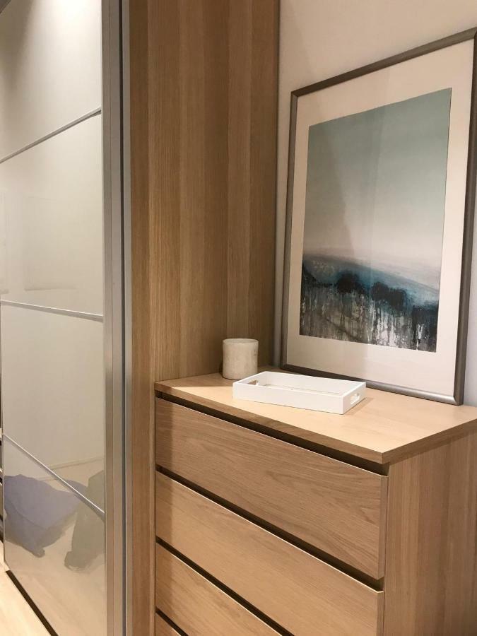 Cityapartments וינה מראה חיצוני תמונה