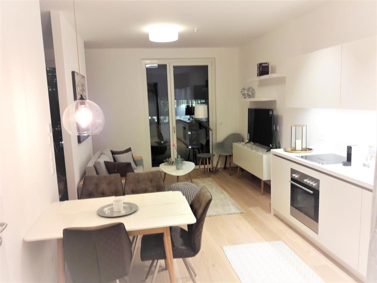 Cityapartments וינה מראה חיצוני תמונה