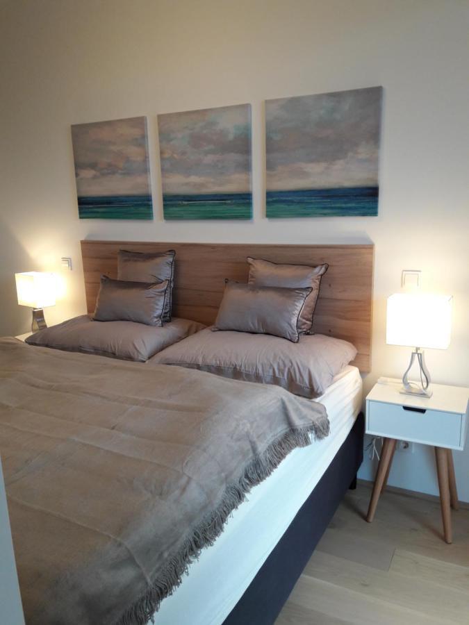 Cityapartments וינה מראה חיצוני תמונה