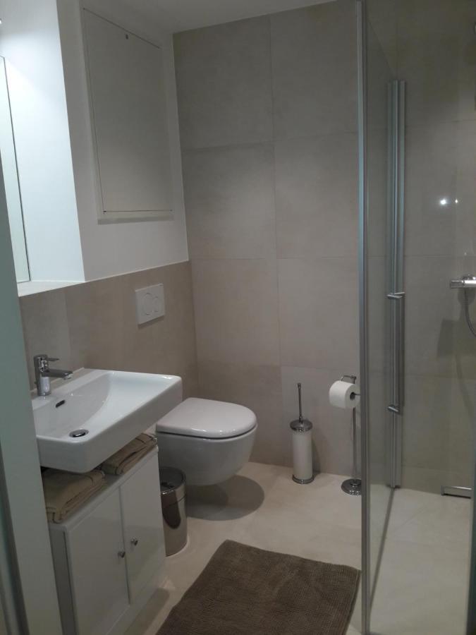 Cityapartments וינה מראה חיצוני תמונה
