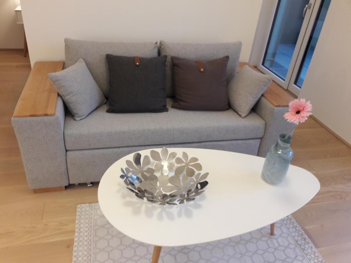 Cityapartments וינה מראה חיצוני תמונה