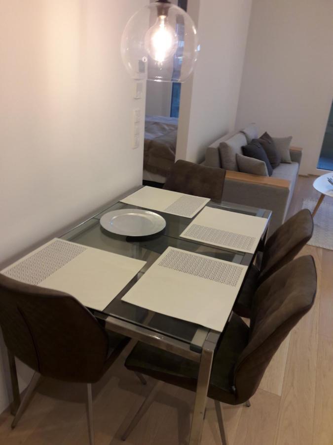 Cityapartments וינה מראה חיצוני תמונה