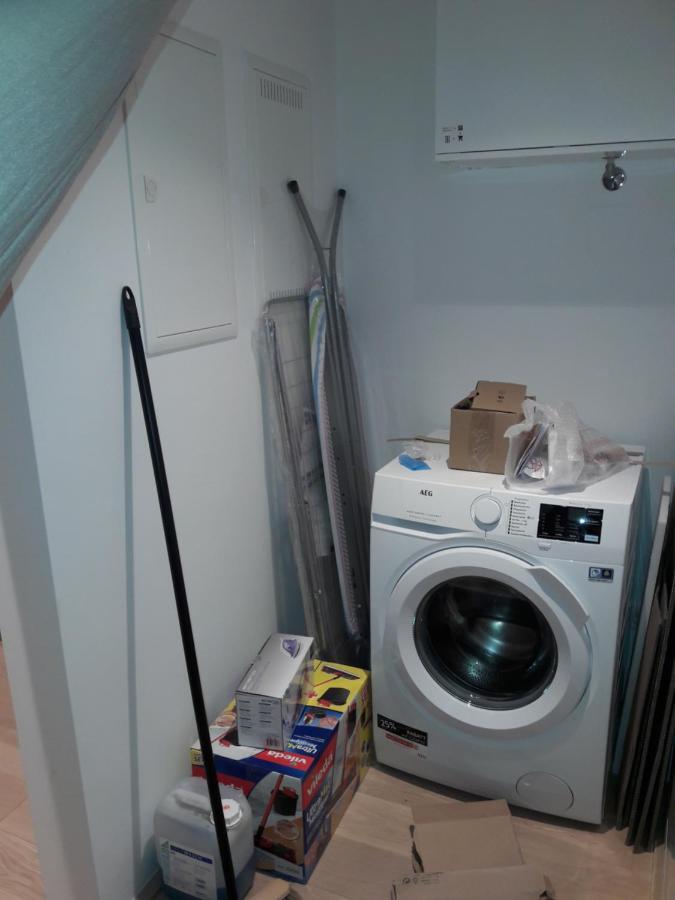 Cityapartments וינה מראה חיצוני תמונה