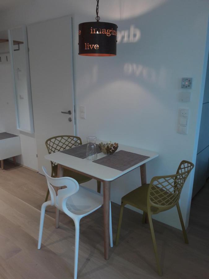 Cityapartments וינה מראה חיצוני תמונה
