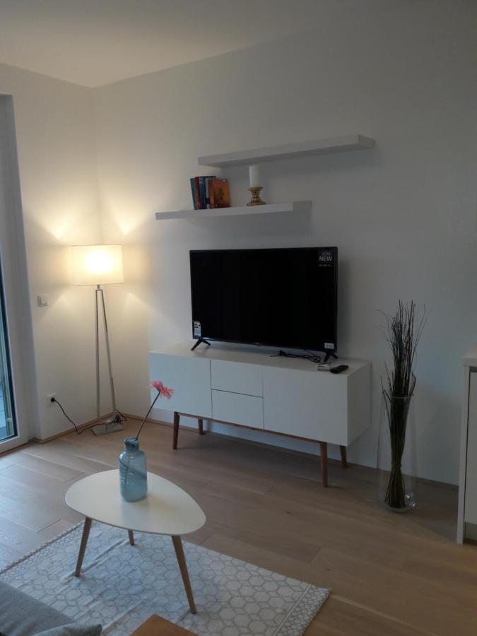 Cityapartments וינה מראה חיצוני תמונה