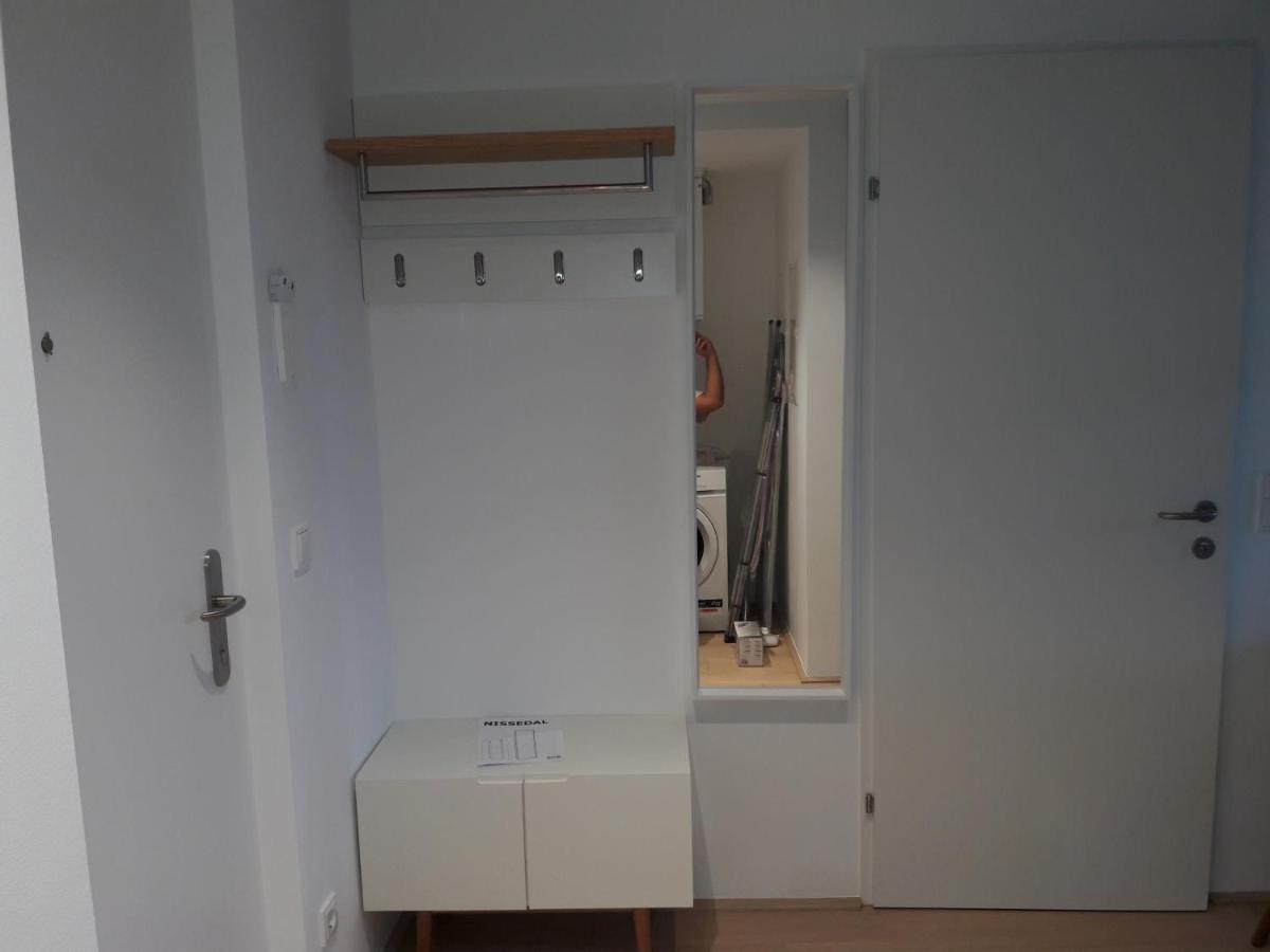 Cityapartments וינה מראה חיצוני תמונה