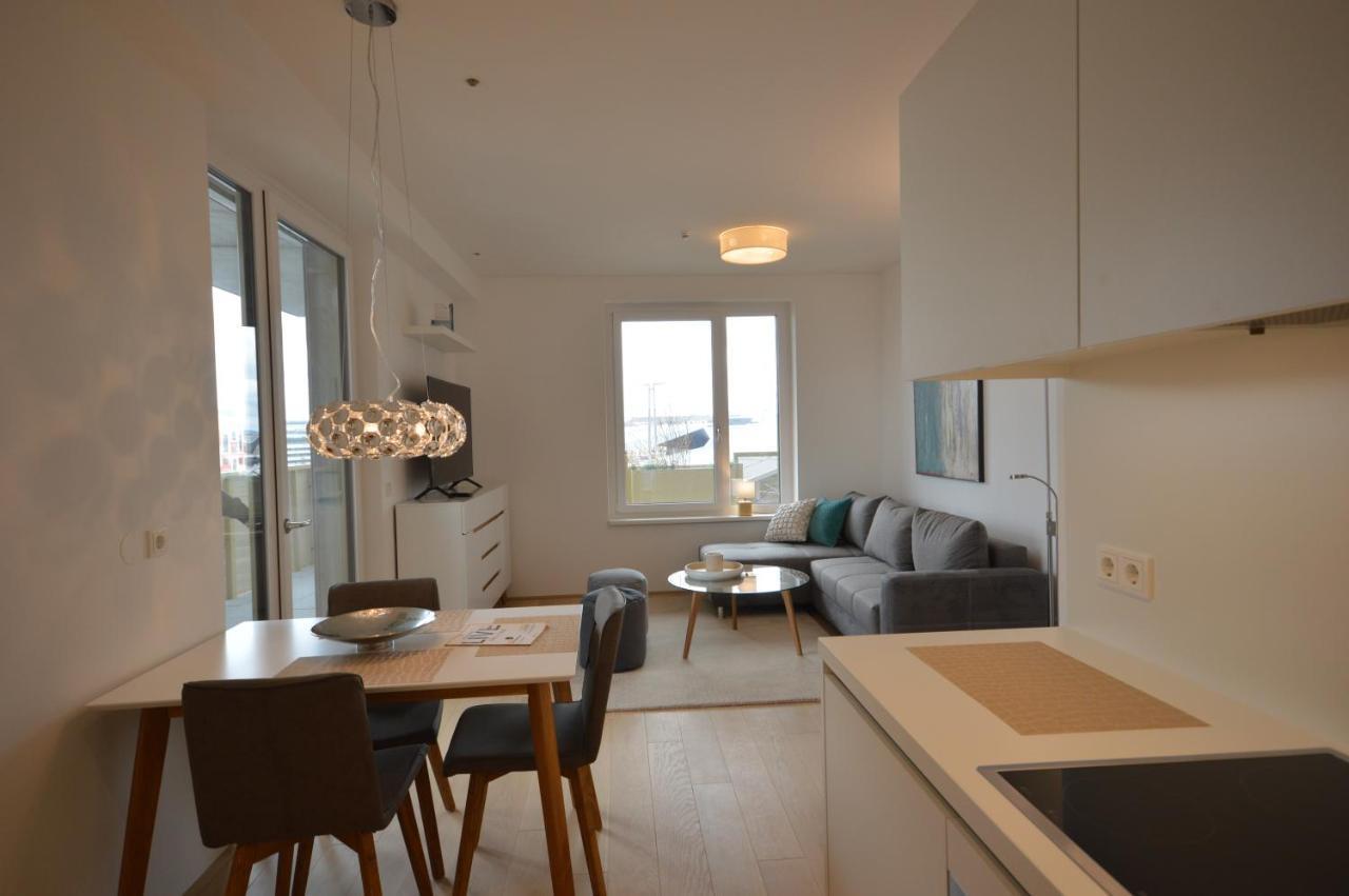 Cityapartments וינה מראה חיצוני תמונה