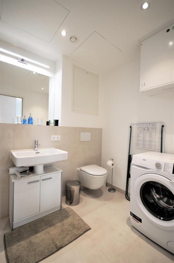 Cityapartments וינה מראה חיצוני תמונה
