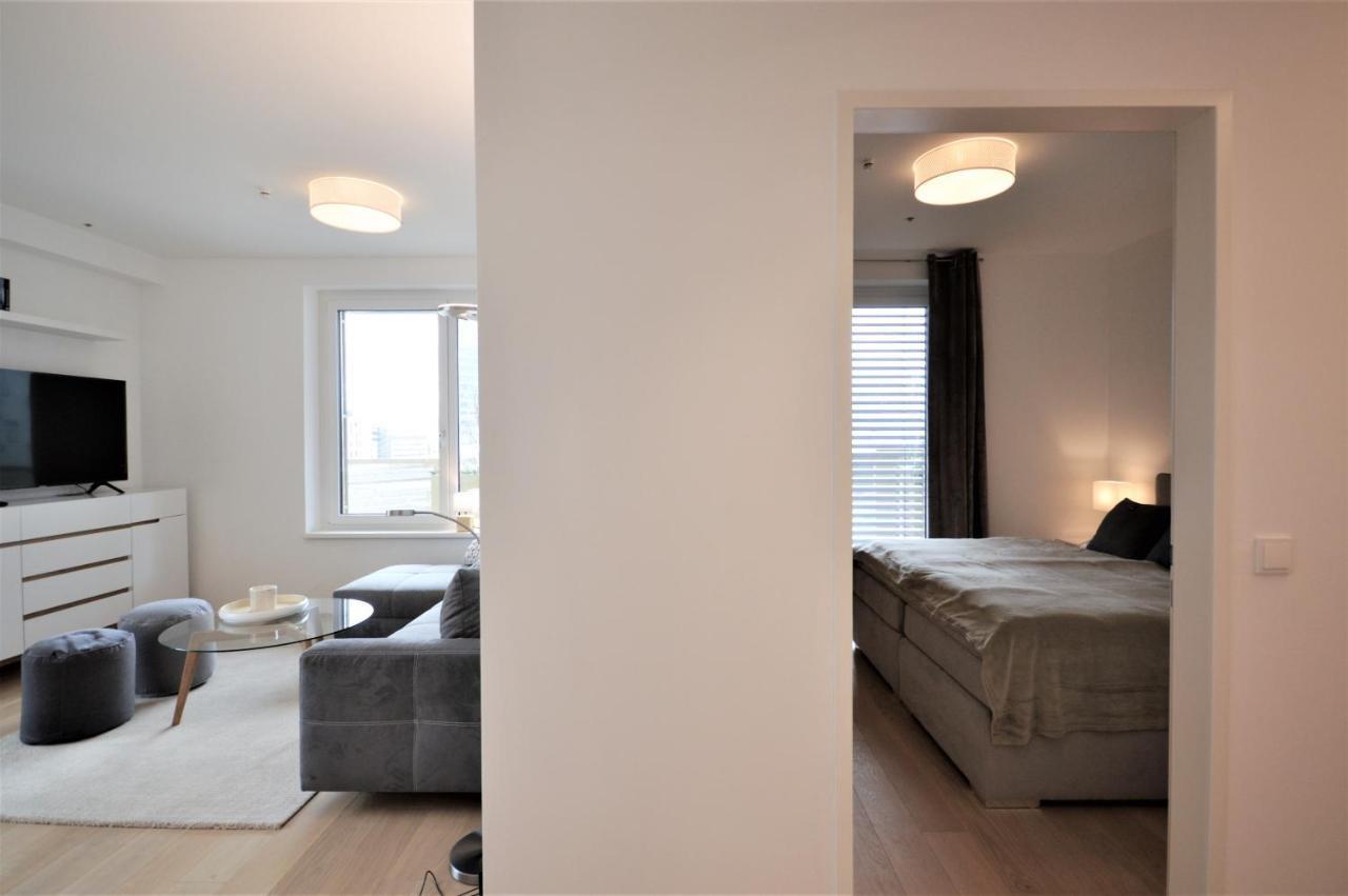 Cityapartments וינה מראה חיצוני תמונה