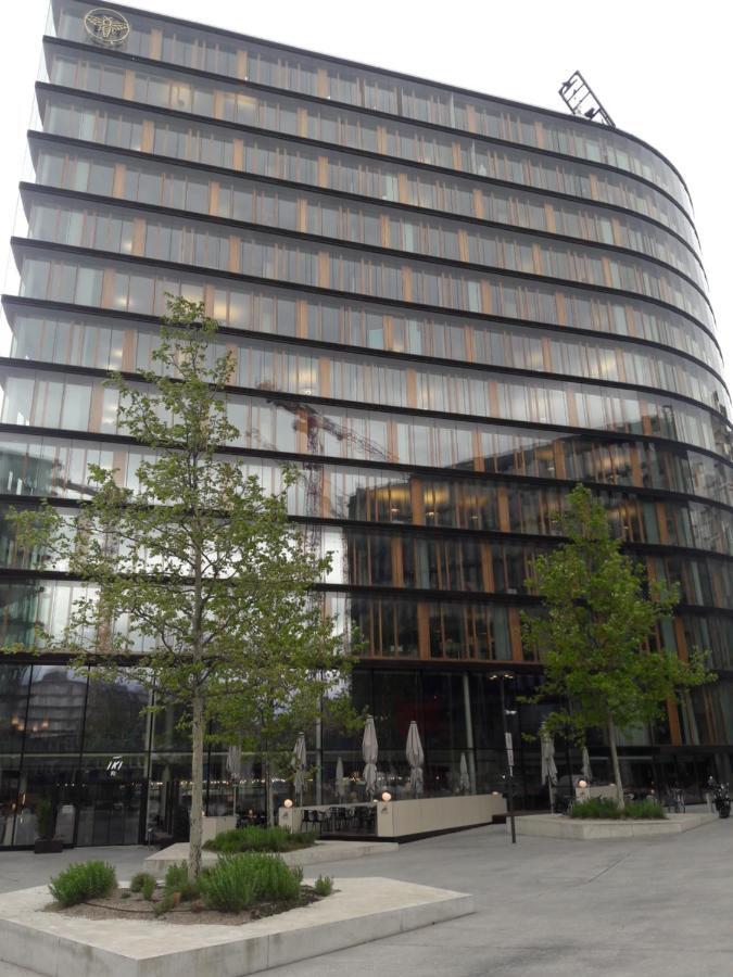 Cityapartments וינה מראה חיצוני תמונה