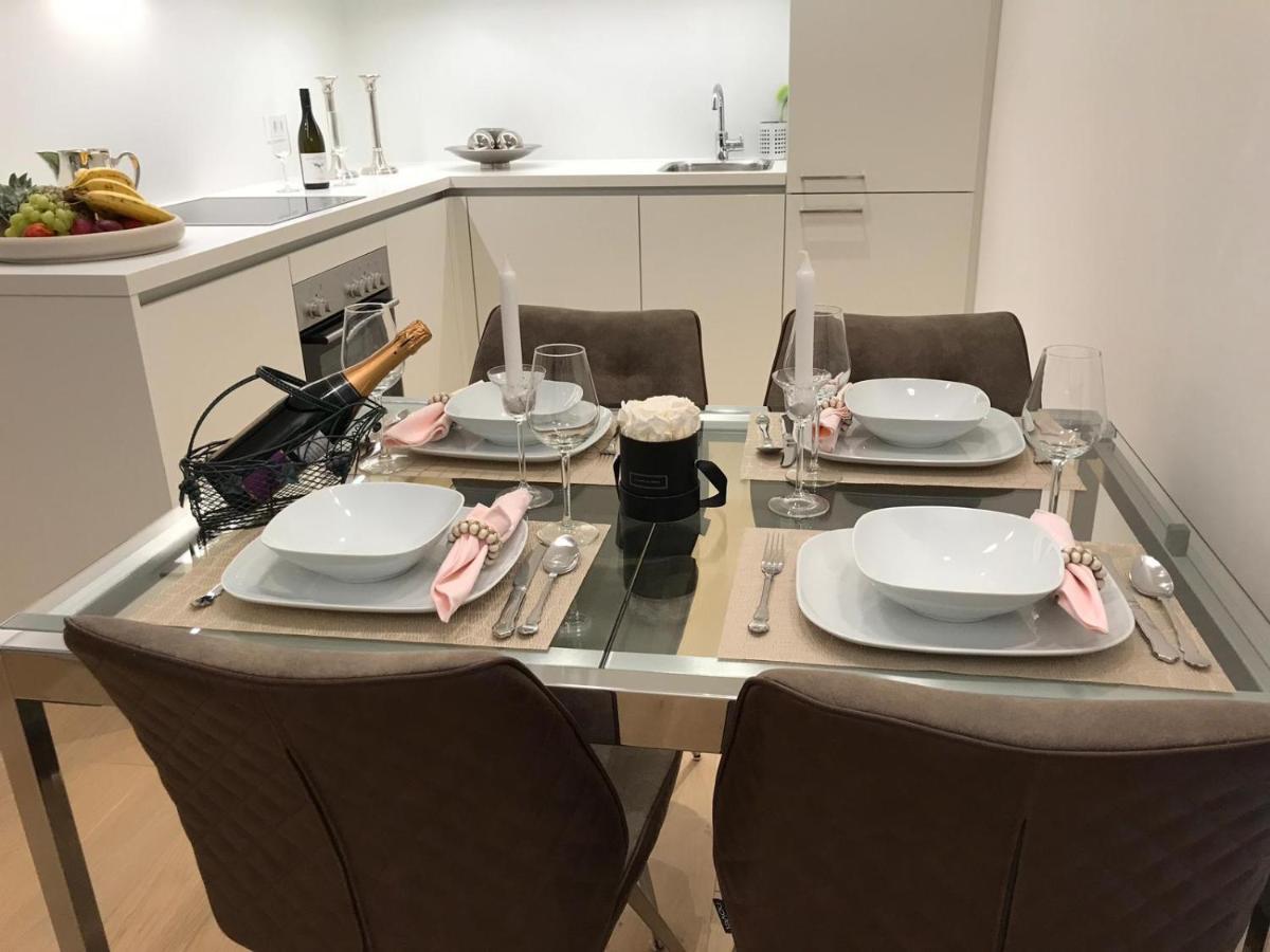 Cityapartments וינה מראה חיצוני תמונה